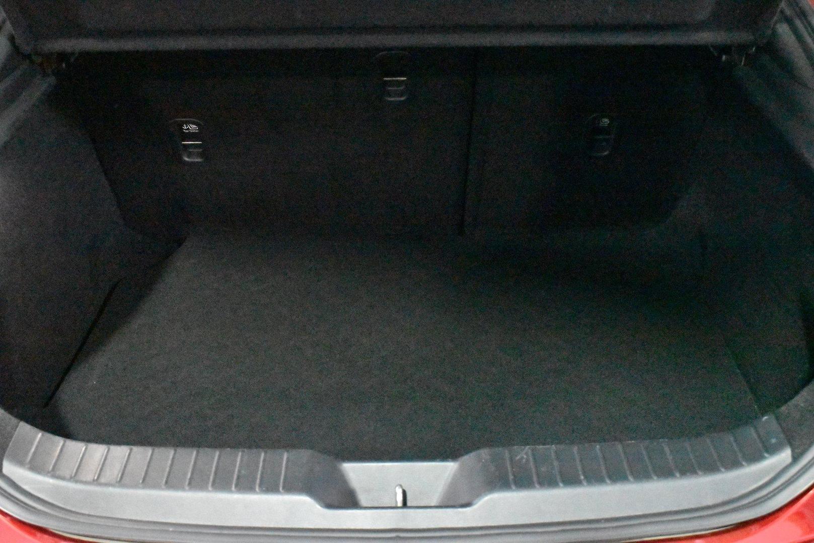 2019 Used Mazda 3 BP Series G20 Pure Hatchback