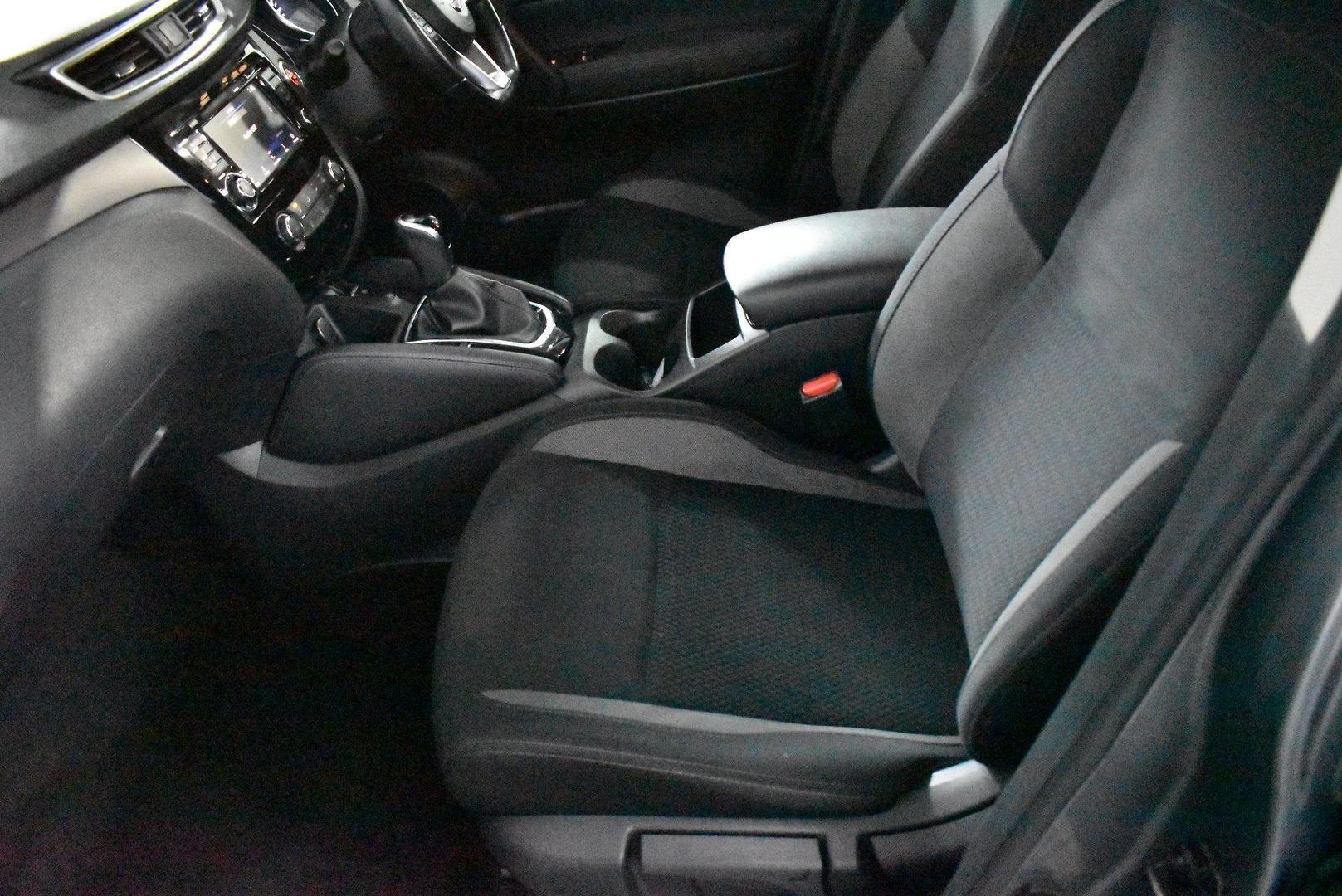 2019 Used Nissan QASHQAI J11 Series 2 ST SUV