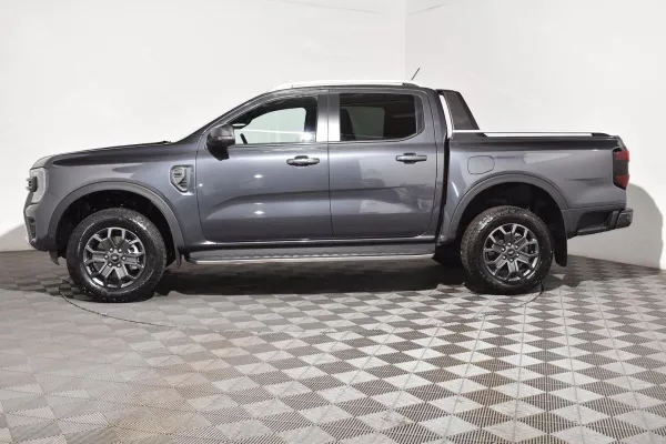 2023 Used Ford Ranger Wildtrak Utility