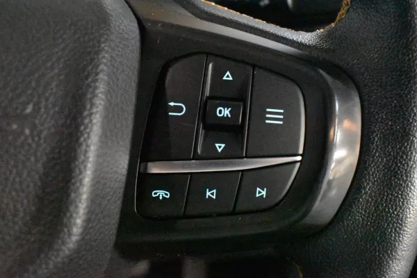 2023 Used Ford Ranger Wildtrak Utility