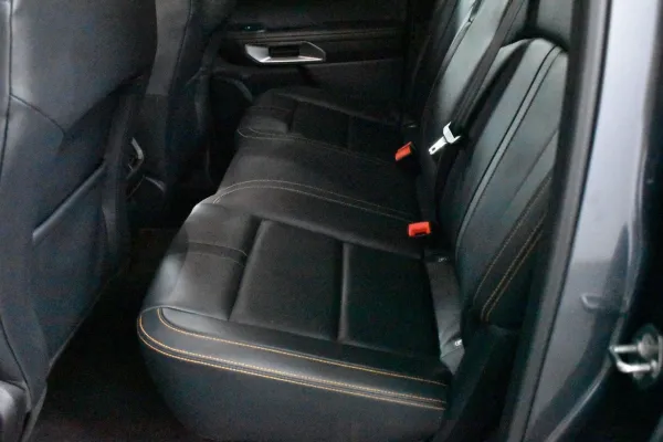 2023 Used Ford Ranger Wildtrak Utility
