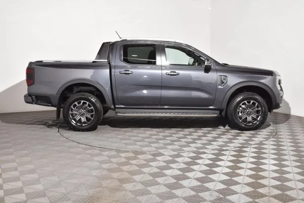 2023 Used Ford Ranger Wildtrak Utility