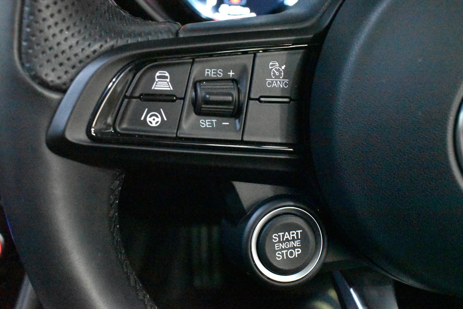 2023 Used Alfa Romeo Giulia Series 4 Veloce Sedan