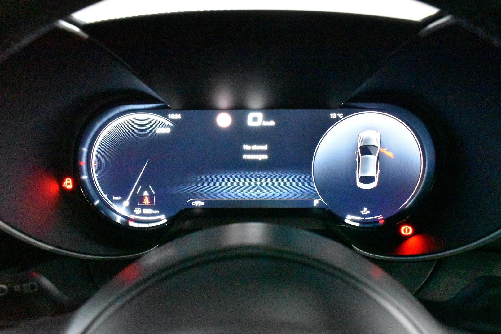 2023 Used Alfa Romeo Giulia Series 4 Veloce Sedan