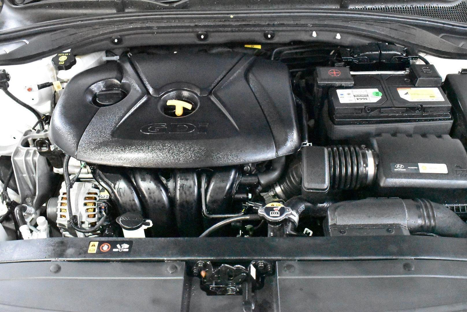 2021 Used Hyundai i30 PD.V4 Hatchback