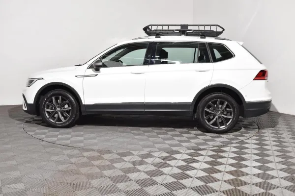 2023 Used Volkswagen Tiguan 5N 132TSI Life Allspace SUV