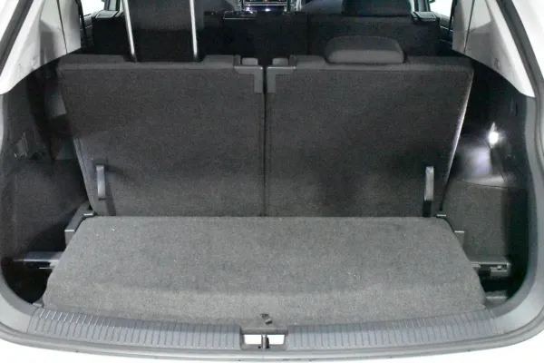 2023 Used Volkswagen Tiguan 5N 132TSI Life Allspace SUV