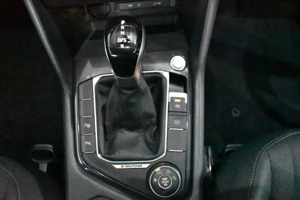 2023 Used Volkswagen Tiguan 5N 132TSI Life Allspace SUV