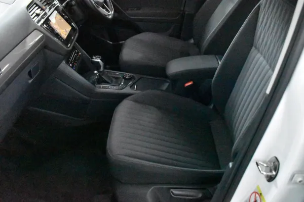2023 Used Volkswagen Tiguan 5N 132TSI Life Allspace SUV