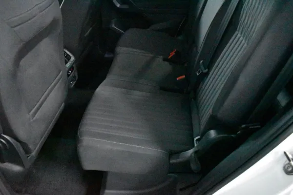 2023 Used Volkswagen Tiguan 5N 132TSI Life Allspace SUV