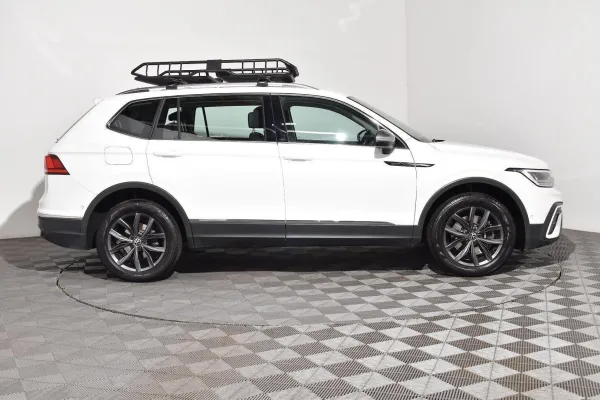 2023 Used Volkswagen Tiguan 5N 132TSI Life Allspace SUV