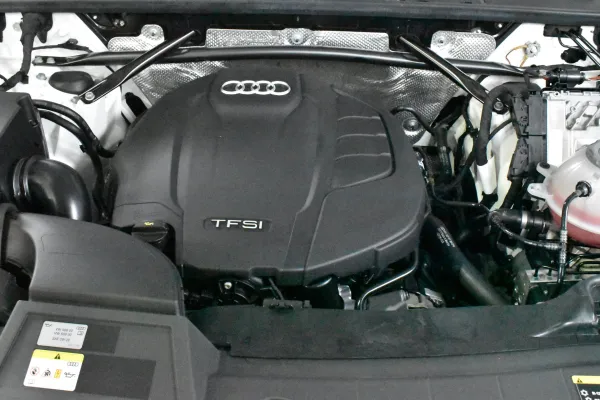 2022 Used Audi Q5 FY 45 TFSI S line SUV