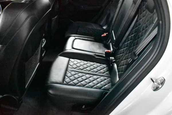 2022 Used Audi Q5 FY 45 TFSI S line SUV