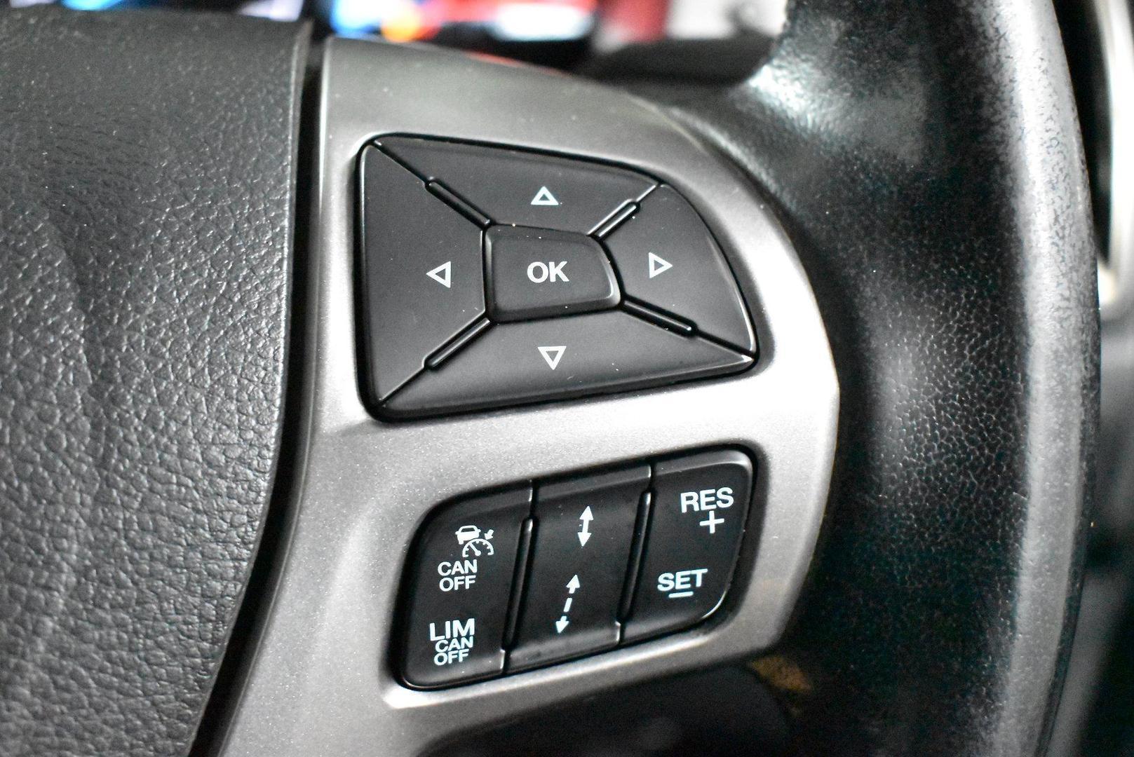 2020 Used Ford Ranger PX MkIII XLT Utility