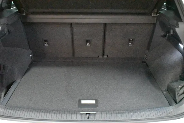2023 Used Volkswagen Tiguan 5N R SUV