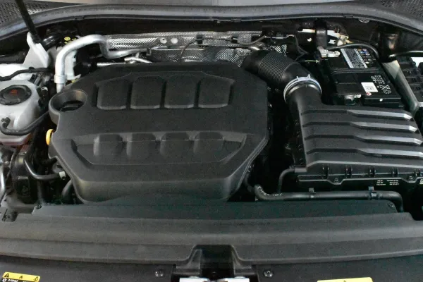 2023 Used Volkswagen Tiguan 5N R SUV