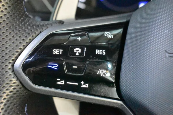 2023 Used Volkswagen Tiguan 5N R SUV
