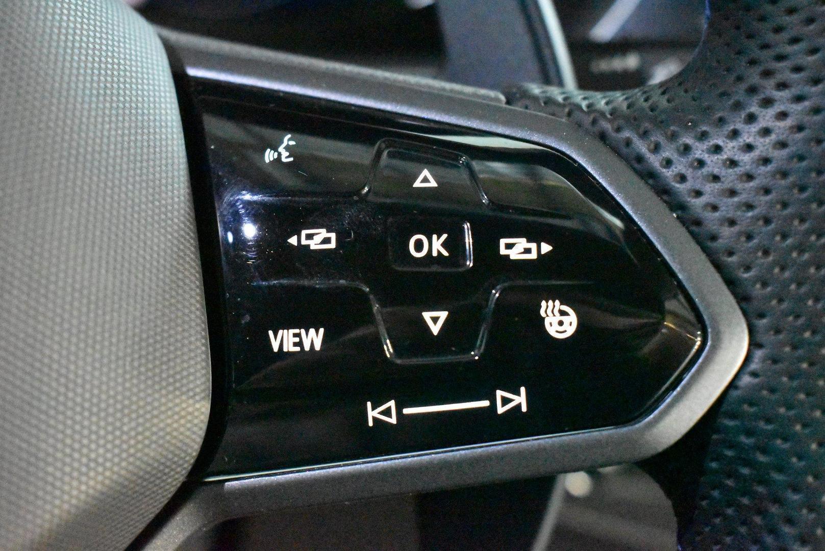 2023 Used Volkswagen Tiguan 5N R SUV