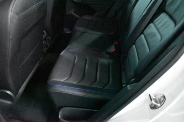 2023 Used Volkswagen Tiguan 5N R SUV