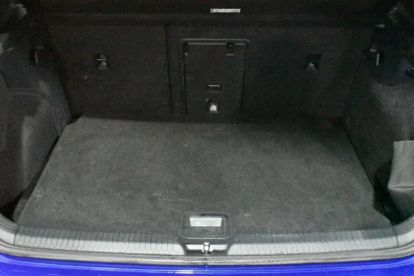 2022 Used Volkswagen Golf 8 R Hatchback