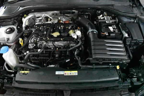 2022 Used Volkswagen Golf 8 R Hatchback