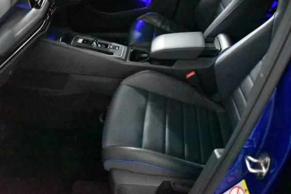 2022 Used Volkswagen Golf 8 R Hatchback