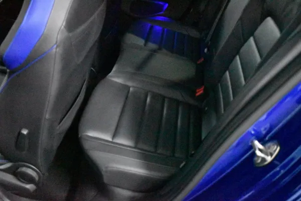 2022 Used Volkswagen Golf 8 R Hatchback