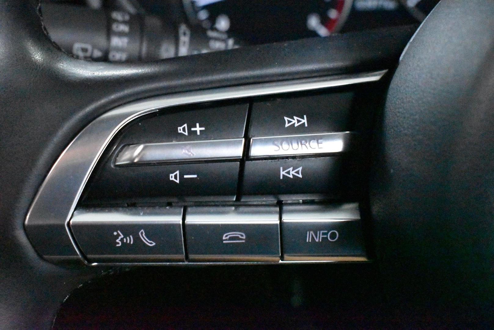 2022 Used Mazda CX-30 DM Series G20 Touring SUV