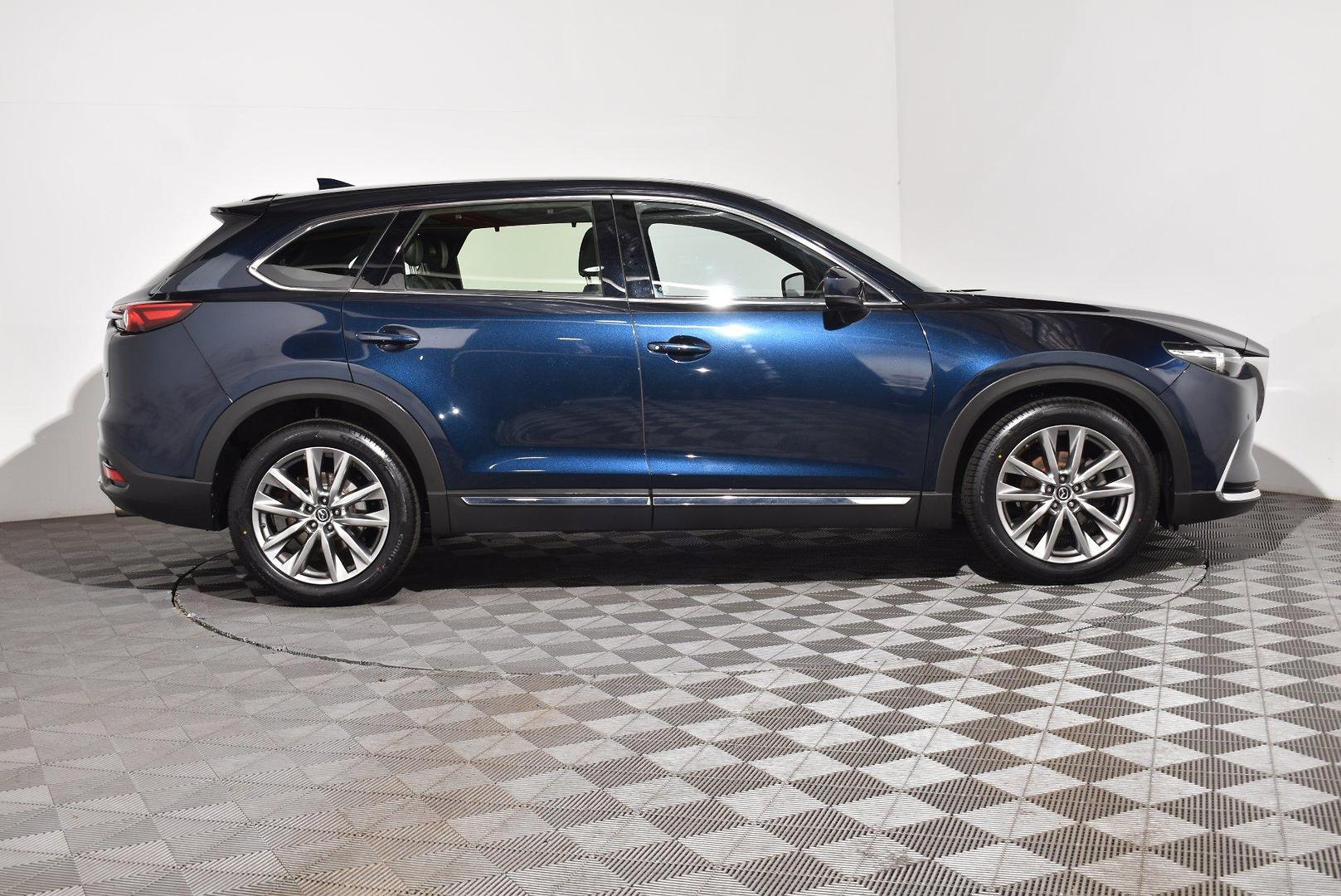 2019 Used Mazda CX-9 TC Azami SUV