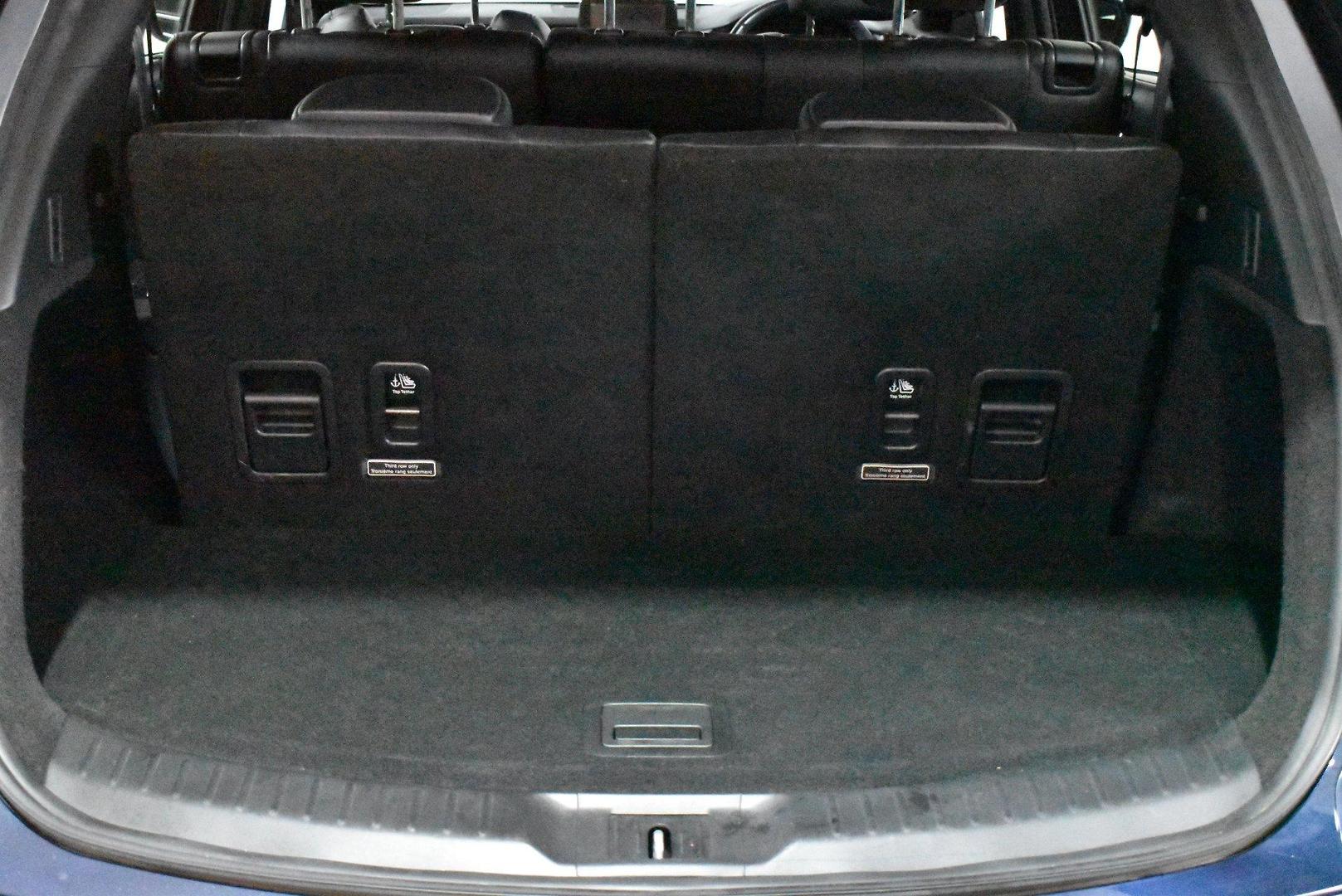 2019 Used Mazda CX-9 TC Azami SUV