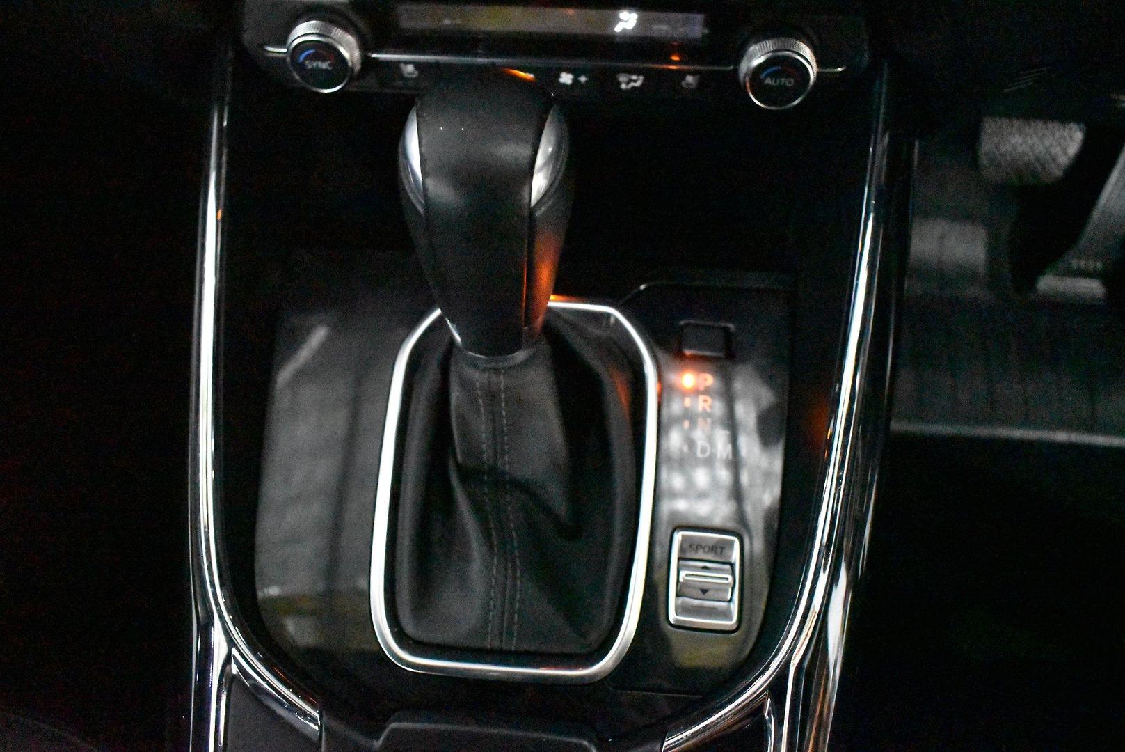 2019 Used Mazda CX-9 TC Azami SUV