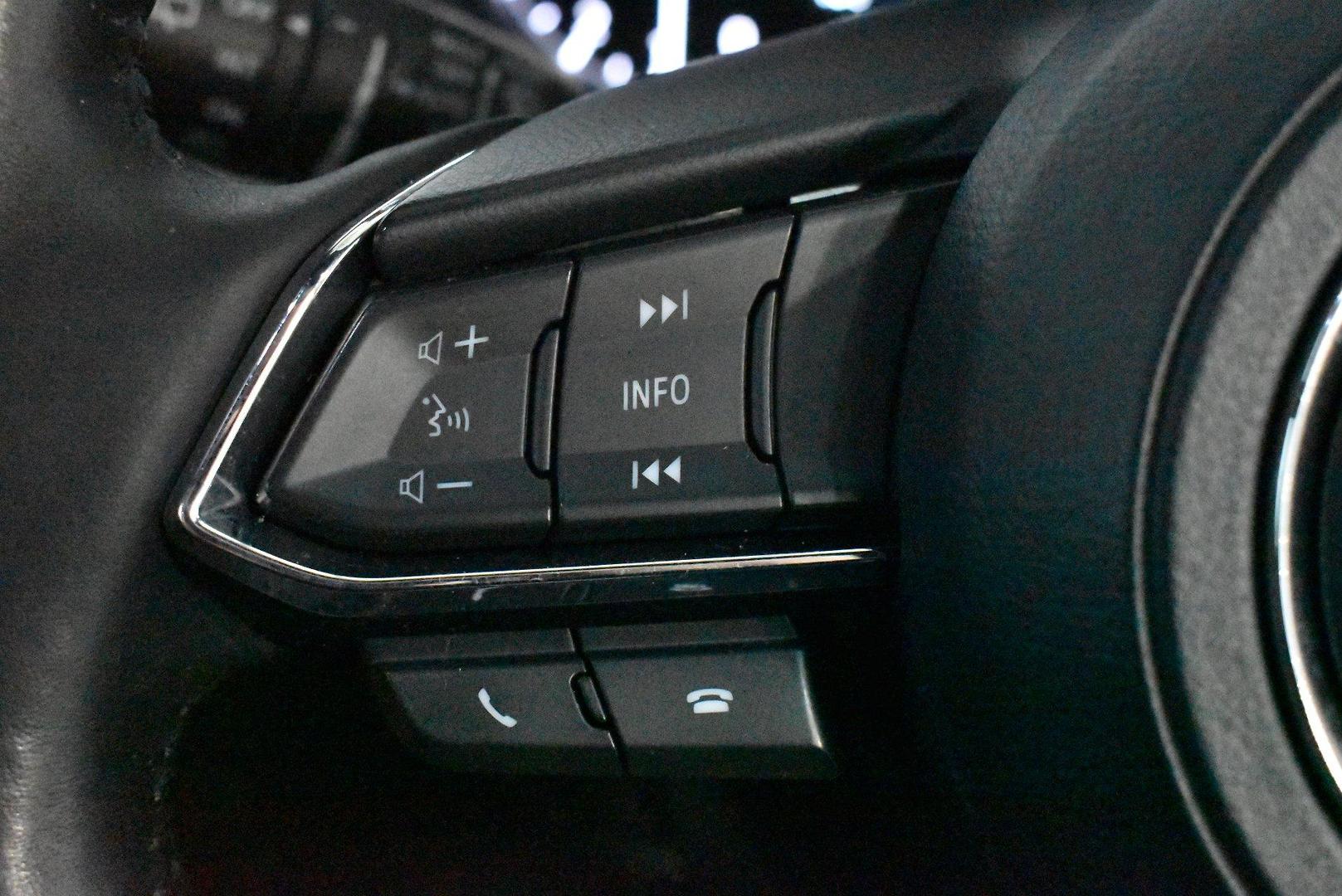2019 Used Mazda CX-9 TC Azami SUV