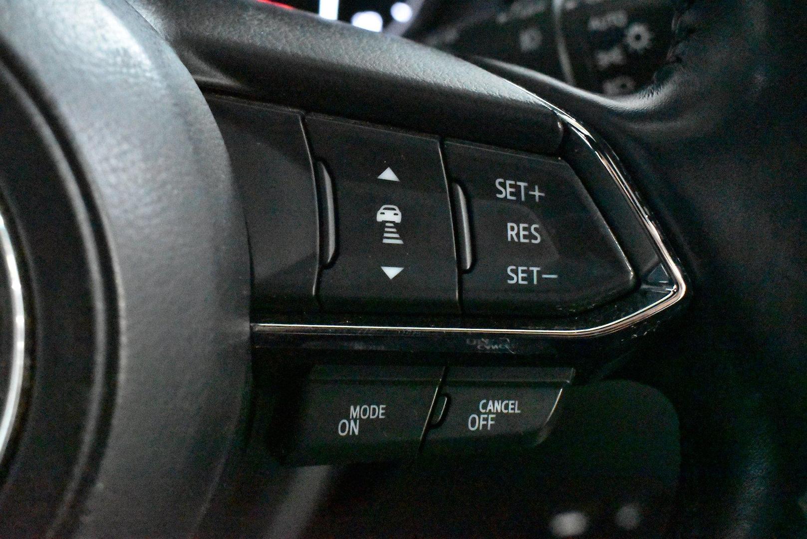 2019 Used Mazda CX-9 TC Azami SUV