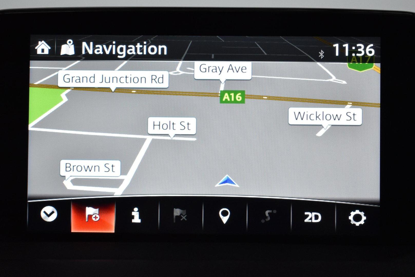 2019 Used Mazda CX-9 TC Azami SUV