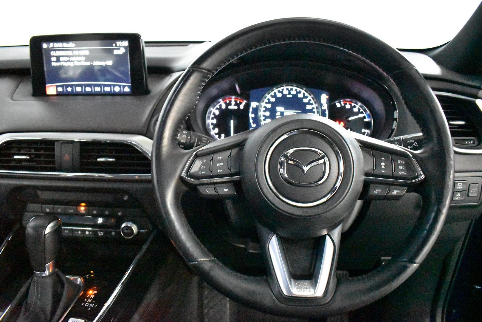 2019 Used Mazda CX-9 TC Azami SUV