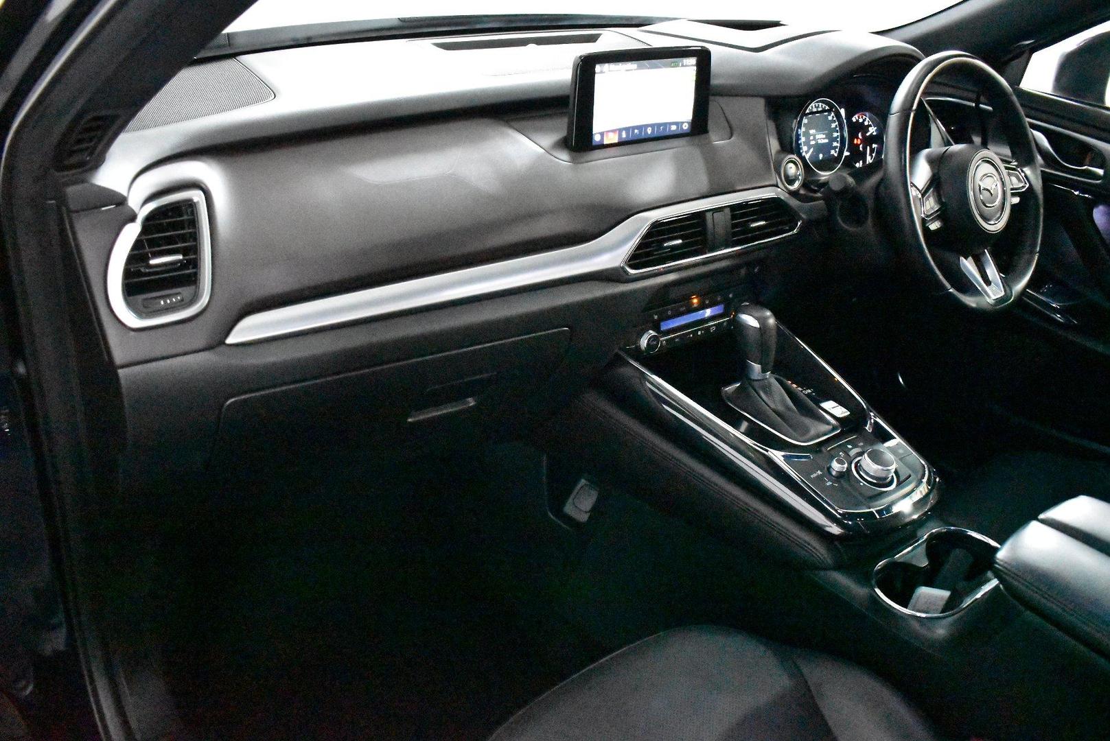 2019 Used Mazda CX-9 TC Azami SUV