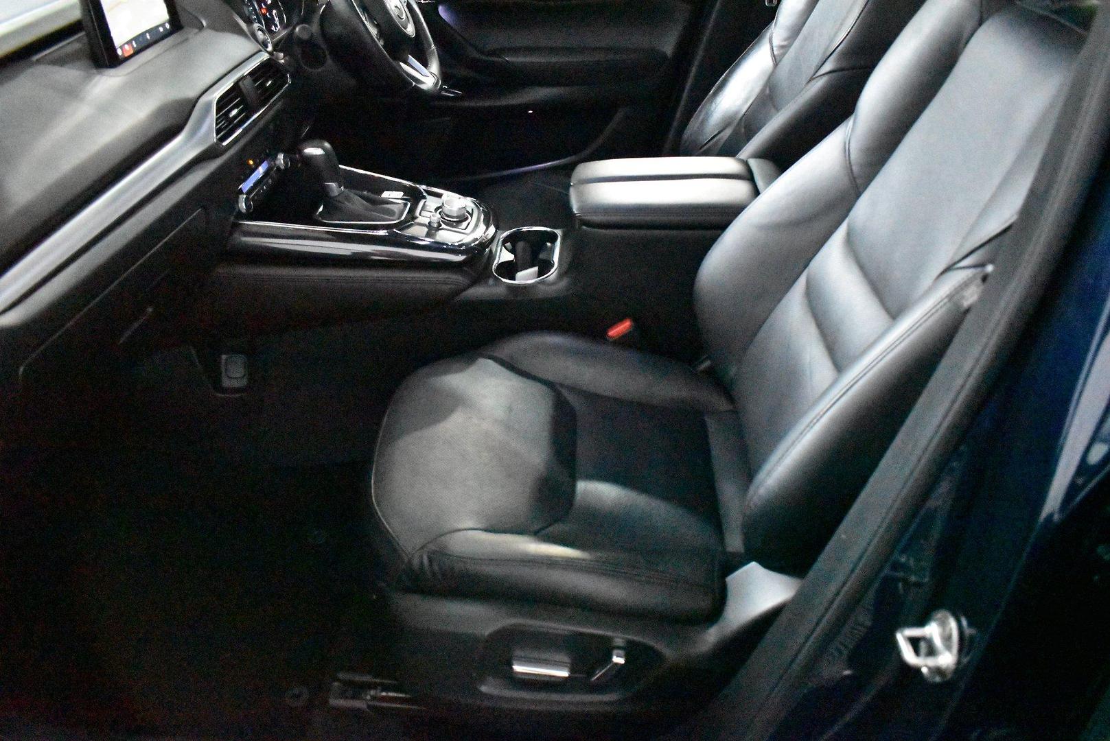 2019 Used Mazda CX-9 TC Azami SUV