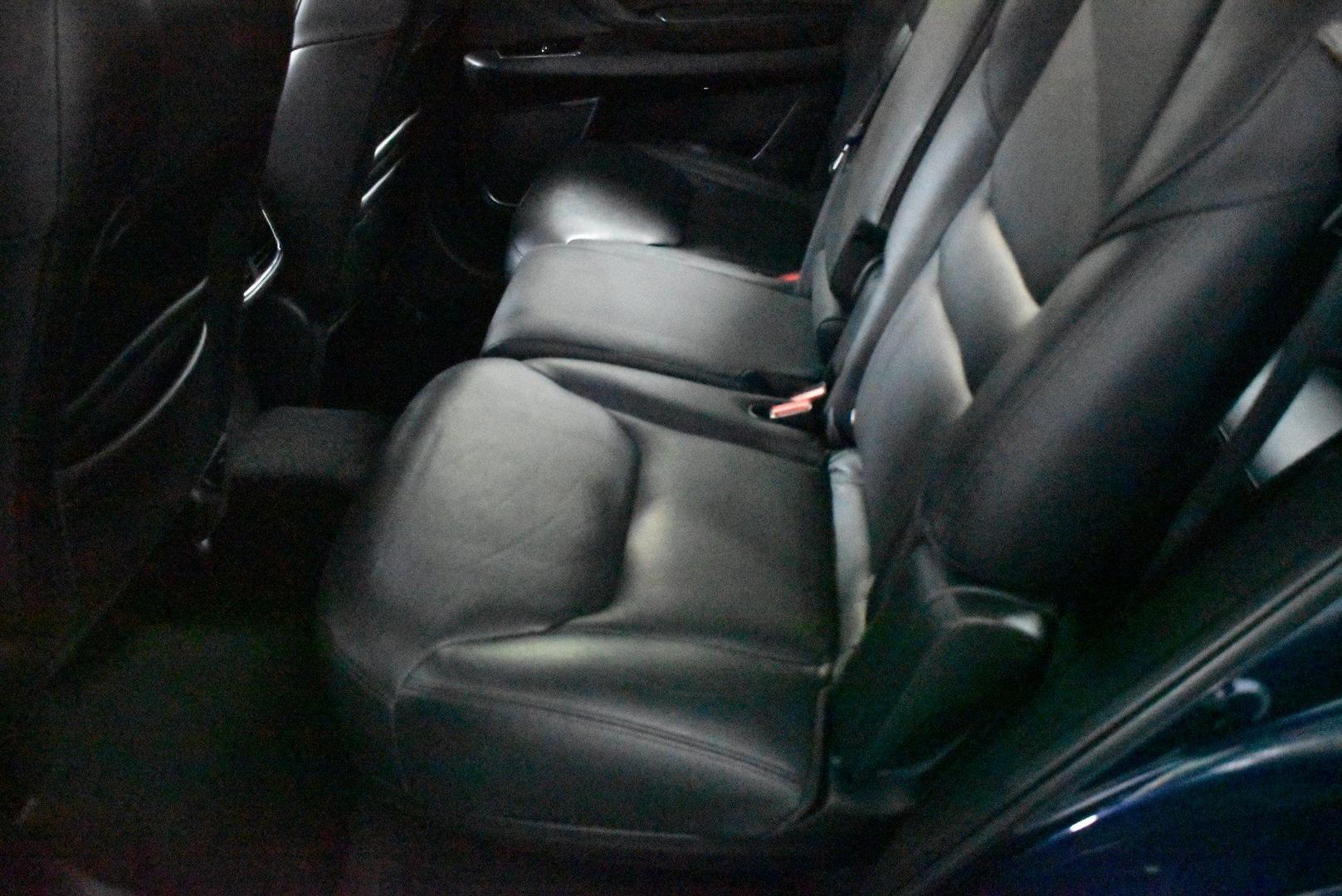 2019 Used Mazda CX-9 TC Azami SUV