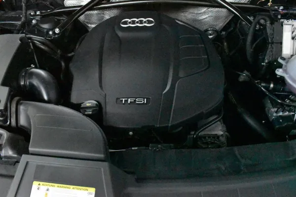 2020 Used Audi Q5 FY 45 TFSI sport SUV