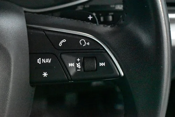 2020 Used Audi Q5 FY 45 TFSI sport SUV