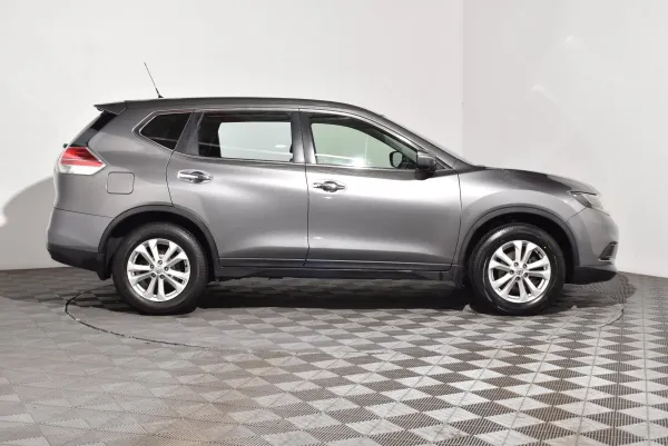 2015 Used Nissan X-TRAIL T32 ST SUV