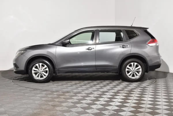 2015 Used Nissan X-TRAIL T32 ST SUV