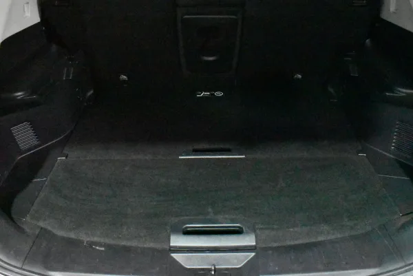 2015 Used Nissan X-TRAIL T32 ST SUV