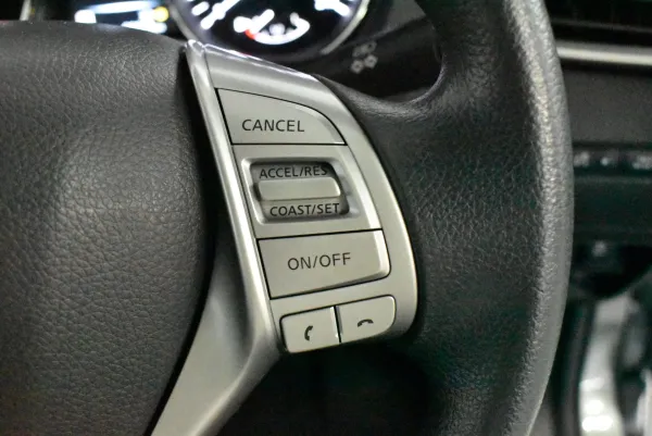 2015 Used Nissan X-TRAIL T32 ST SUV