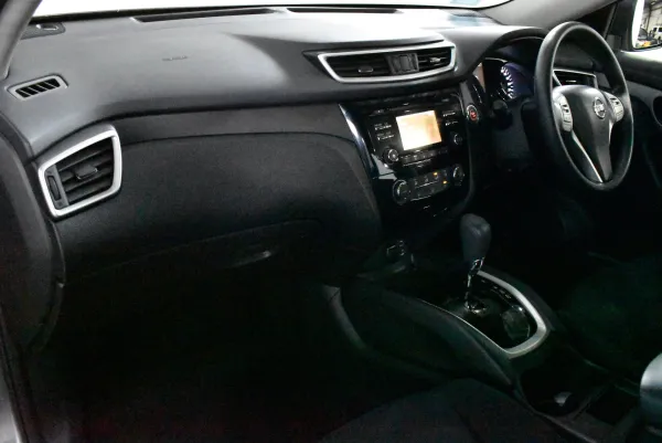 2015 Used Nissan X-TRAIL T32 ST SUV