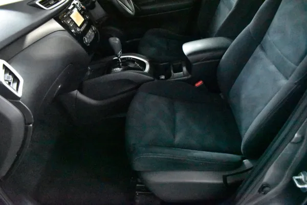 2015 Used Nissan X-TRAIL T32 ST SUV