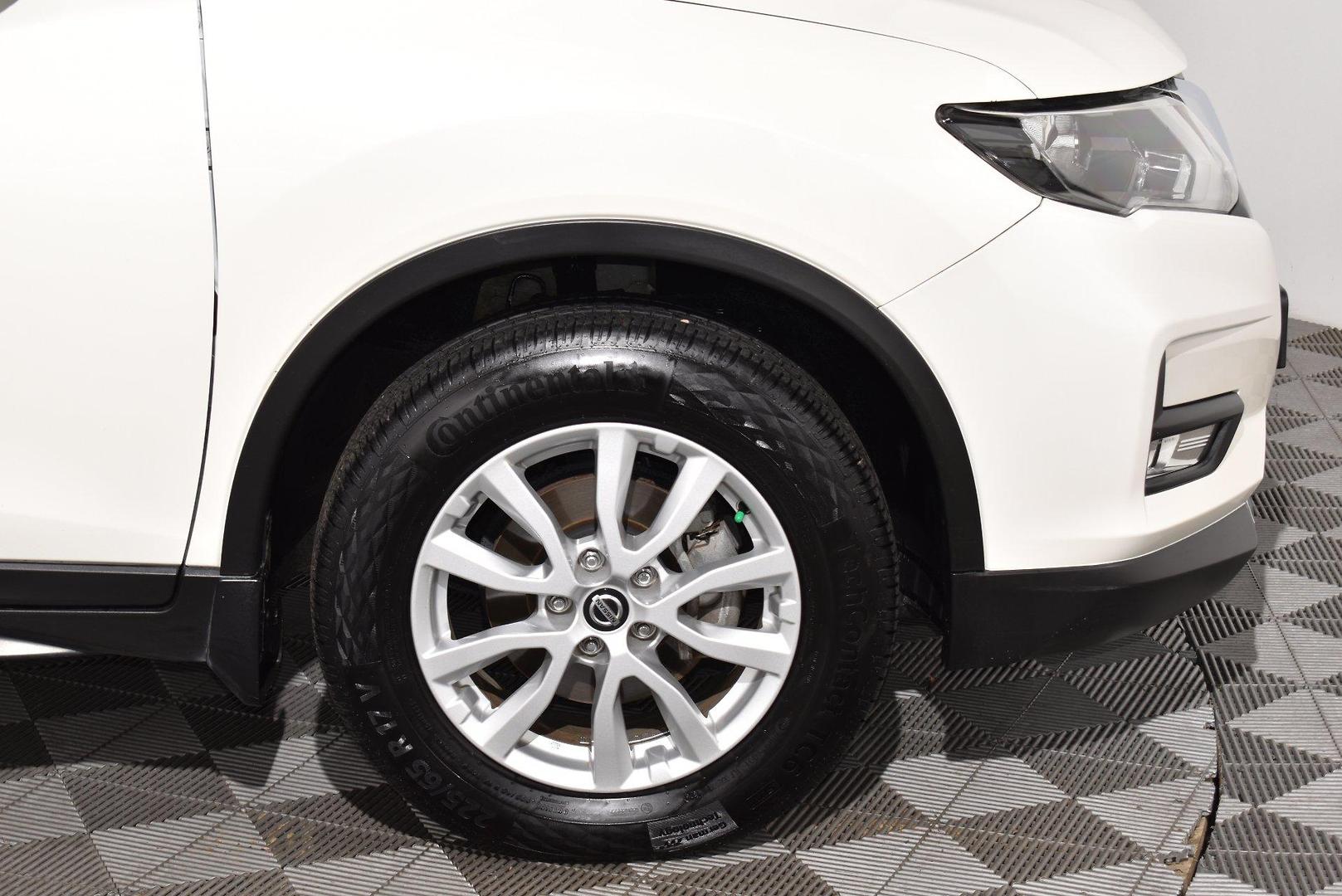 2018 Used Nissan X-TRAIL T32 Series II STL SUV