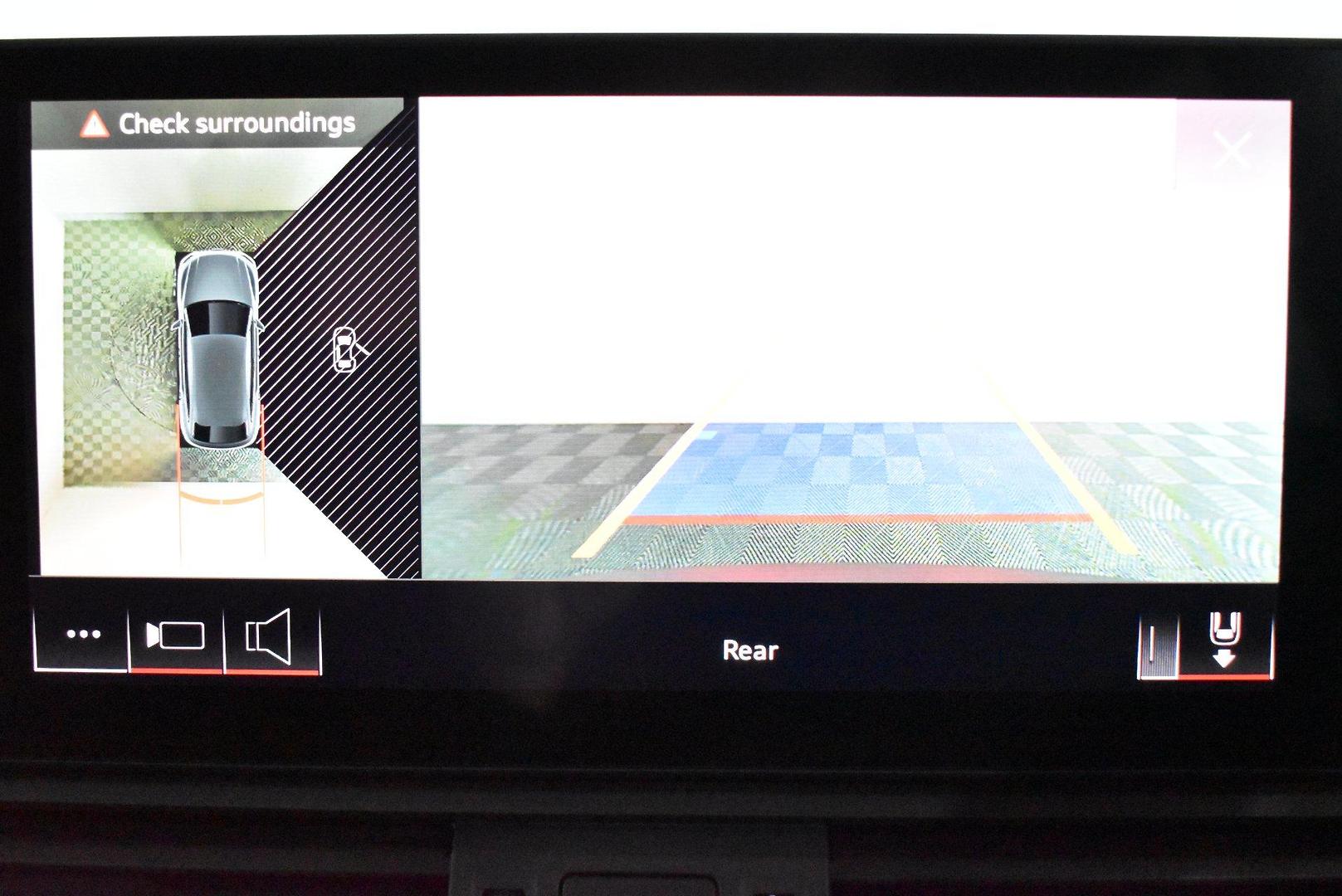 2021 Used Audi Q5 FY 45 TFSI S line SUV