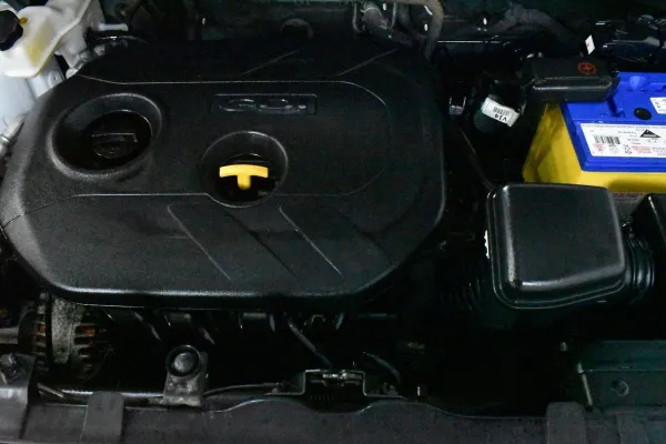 2015 Used Kia Sportage SL Si Premium SUV
