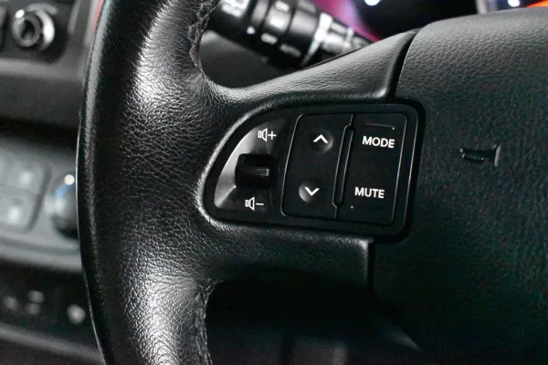 2015 Used Kia Sportage SL Si Premium SUV